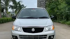Used Maruti Suzuki Alto K10 VXi in Nashik