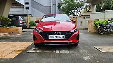 Used Hyundai i20 Asta 1.2 IVT in Mumbai