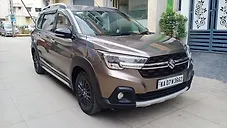 Used Maruti Suzuki XL6 Alpha MT Petrol in Bangalore