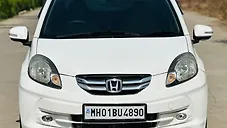 Used Honda Amaze 1.5 VX i-DTEC in Nashik