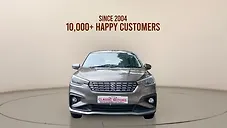 Used Maruti Suzuki Ertiga VXI CNG in Mumbai