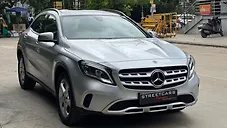 Used Mercedes-Benz GLA 200 Sport in Bangalore
