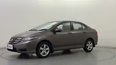 Used Honda City 1.5 S MT in Ghaziabad