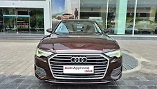 Used Audi A6 Technology 45 TFSI [2019-2024] in Ahmedabad