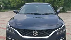Used Maruti Suzuki Baleno Zeta MT [2022-2023] in Ahmedabad