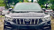 Used Mahindra Alturas G4 2WD High AT in Mumbai