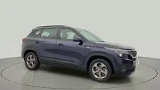 Used Kia Seltos HTK Plus 1.5 iMT in Chennai
