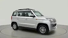 Used Mahindra TUV300 T8 in Chennai