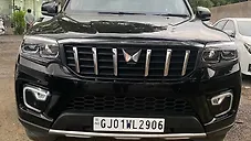 Used Mahindra Scorpio N Z8 L Diesel AT 2WD 7 STR [2022] in Ahmedabad