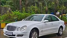 Used Mercedes-Benz E-Class 280 in Mumbai