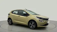Used Tata Altroz XZ Petrol [2020-2023] in Bangalore
