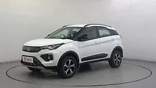 Used Tata Nexon XZA Plus in Ahmedabad