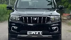 Used Mahindra Scorpio N Z6 Diesel AT 2WD 7 STR [2022] in Kurukshetra