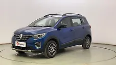 Used Renault Triber RXZ EASY-R AMT in Kolkata