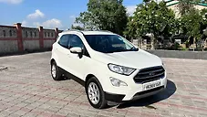 Used Ford EcoSport Titanium + 1.5L Ti-VCT AT in Delhi