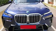 Used BMW X7 xDrive40i M Sport (Petrol) in Coimbatore