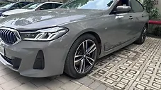 Used BMW 6 Series GT 630i M Sport Signature in Delhi