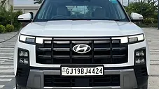 Used Hyundai Creta SX (O) 1.5 Diesel in Surat
