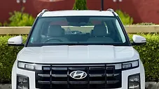 Used Hyundai Creta SX (O) 1.5 Diesel AT in Surat