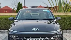 Used Hyundai Verna SX (O)1.5 Petrol MT in Surat