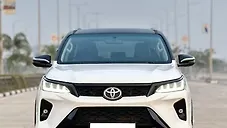 Used Toyota Fortuner 2.8 4x4 AT in Surat