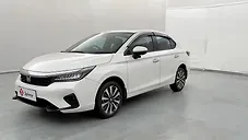 Used Honda City ZX Petrol MT [2023-2025] in Lucknow