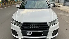 Used Audi Q3 35 TDI Premium Plus + Sunroof in Delhi