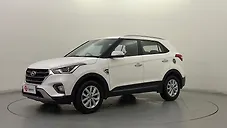 Used Hyundai Creta SX 1.6 Petrol in Gurgaon