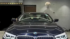 Used BMW 5 Series 520d Sport Line in Delhi
