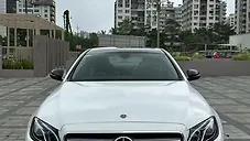 Used Mercedes-Benz E-Class E 220 d Avantgarde in Surat