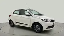 Used Tata Tiago Revotron XZ in Pune