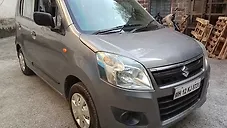 Used Maruti Suzuki Wagon R 1.0 LXI in Pune