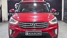 Used Hyundai Creta SX Plus 1.6  Petrol in Delhi