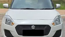 Used Maruti Suzuki Swift VXi in Raipur