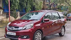 Used Honda Mobilio V Petrol in Mumbai