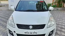 Used Maruti Suzuki Swift ZXi in Nagpur