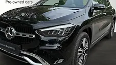 Used Mercedes-Benz GLA 200 [2021-2023] in Delhi