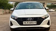 Used Hyundai i20 Asta (O) 1.2 MT [2020-2023] in Delhi