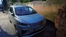 Used Maruti Suzuki Ertiga VXi in Lucknow