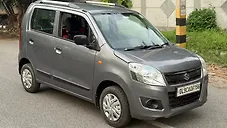 Used Maruti Suzuki Wagon R 1.0 LXI CNG in Delhi