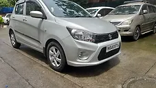 Used Maruti Suzuki Celerio VXi CNG [2019-2020] in Mumbai