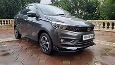 Used Tata Tigor Revotron XZ+ in Mumbai