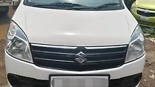Used Maruti Suzuki Wagon R 1.0 LXi in Raipur
