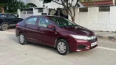 Used Honda City 1.5 S MT in Nagpur