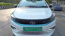 Used Tata Tiago EV XZ Plus Tech LUX Long Range [2022-2025] in Mumbai