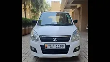 Used Maruti Suzuki Wagon R 1.0 LXI CNG (O) in Nashik