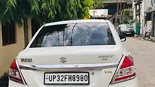 Used Maruti Suzuki Swift DZire VDI in Lucknow