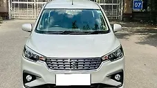 Used Maruti Suzuki Ertiga VXi in Delhi