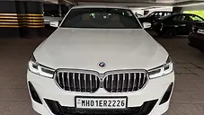 Used BMW 6 Series GT 620d M Sport in Mumbai