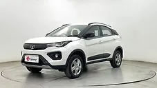 Used Tata Nexon XZ in Chennai